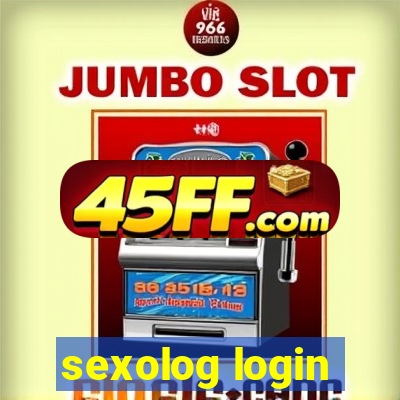 sexolog login